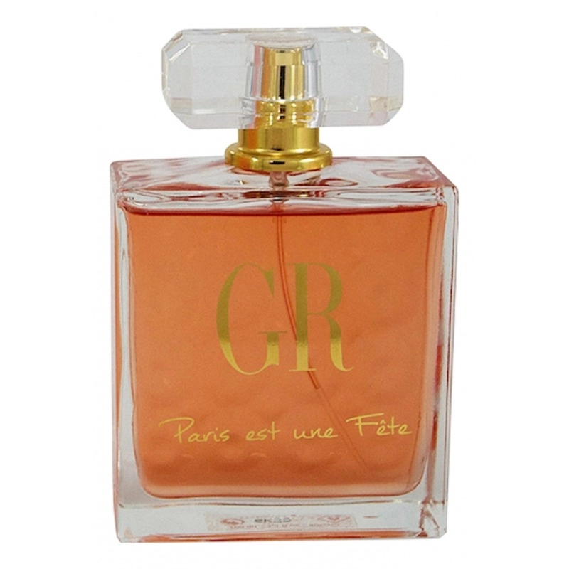 Фото Georges Rech Paris Est Une Fete