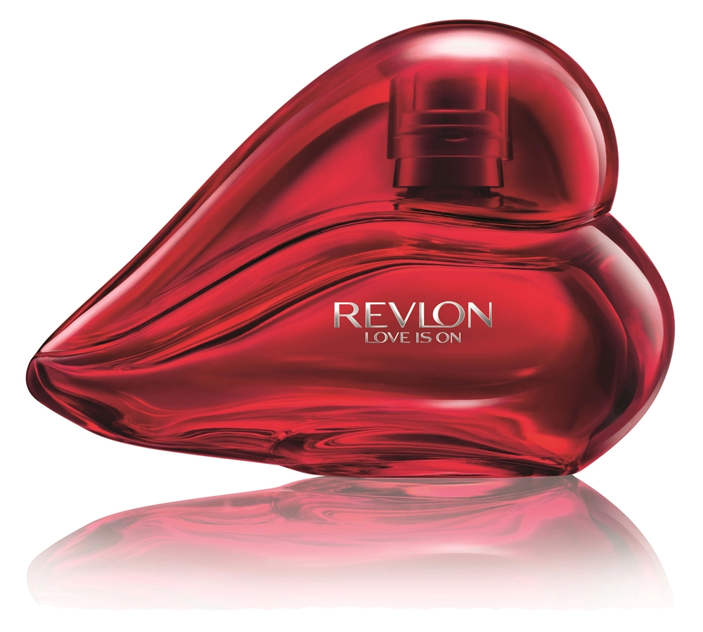 Revlon Love Is On Revlon Love Is On