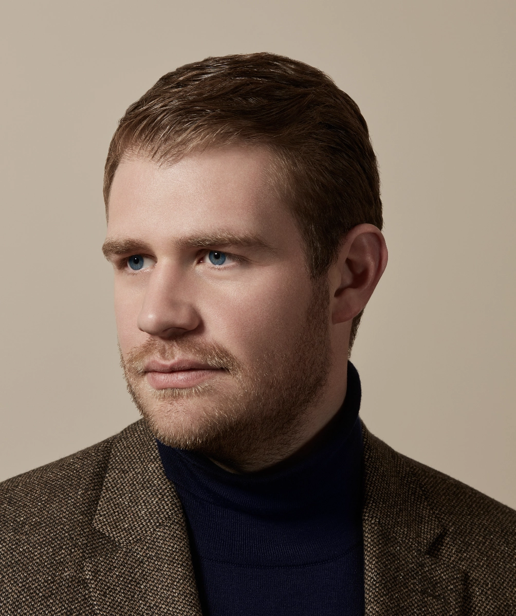 Arnaud Poulain (Арно Пулен)