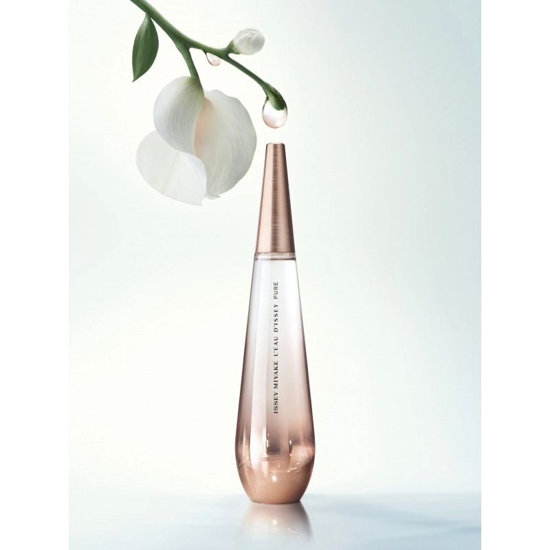 Фото Issey Miyake L’Eau d’Issey Pure Nectar de Parfum
