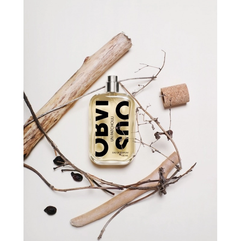 Фото Obvious Un Patchouli