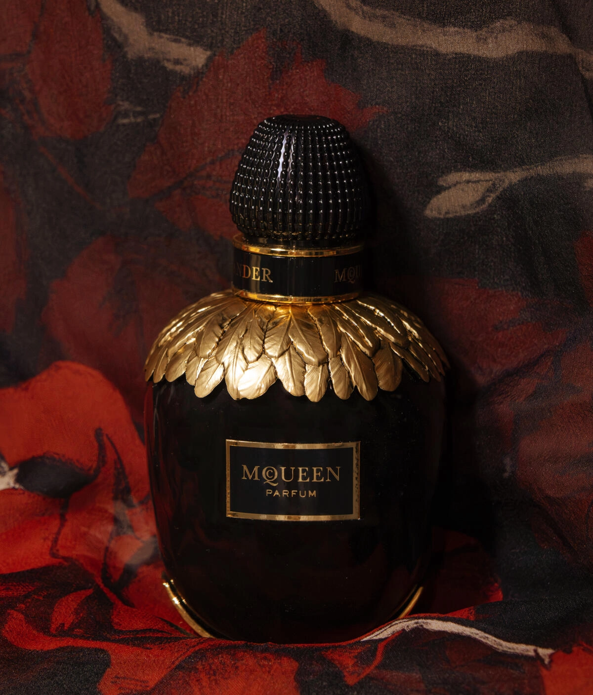Alexander McQueen McQueen Parfum Alexander McQueen McQueen Parfum