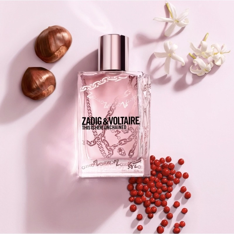 Фото ZADIG & VOLTAIRE This Is Her! Unchained