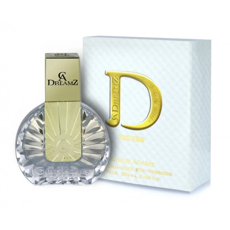 Фото Chris Adams CA Dreamz for Women