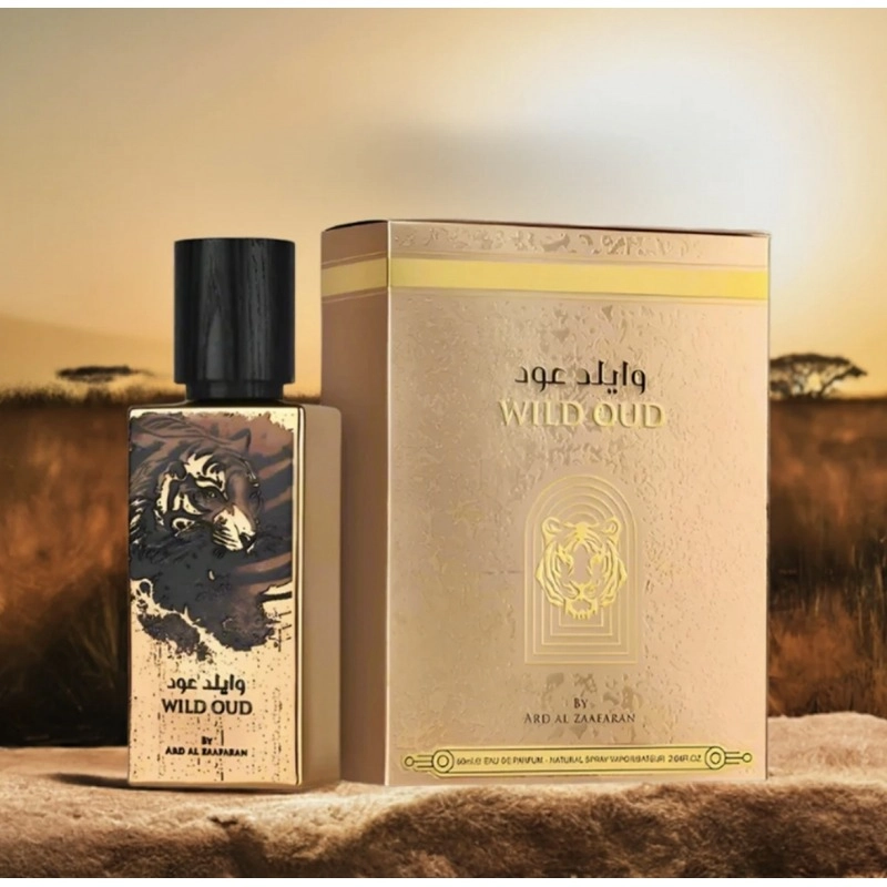 Фото Ard Al Zaafaran Wild Oud