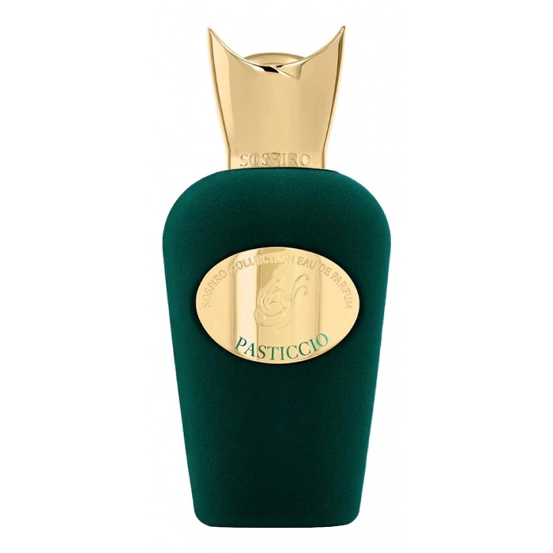 Фото Sospiro Pasticcio