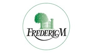 FREDERIC M