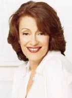 Открыть Evelyn Lauder (Эвелин Лаудер) Открыть Evelyn Lauder (Эвелин Лаудер)