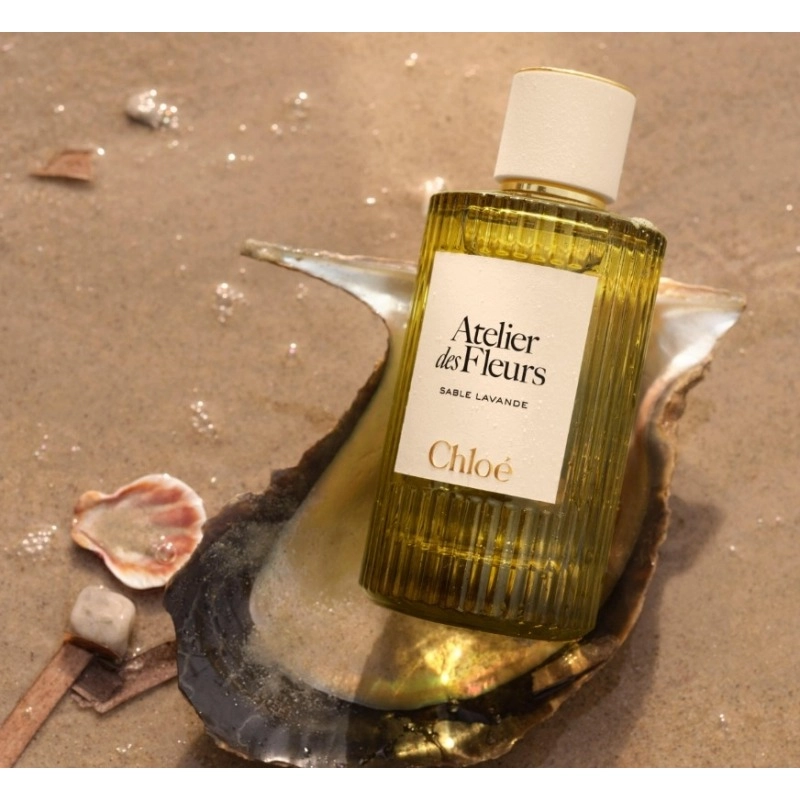 Фото Chloé Sable Lavande