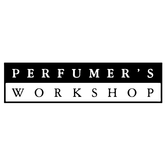 Perfumer's Workshop