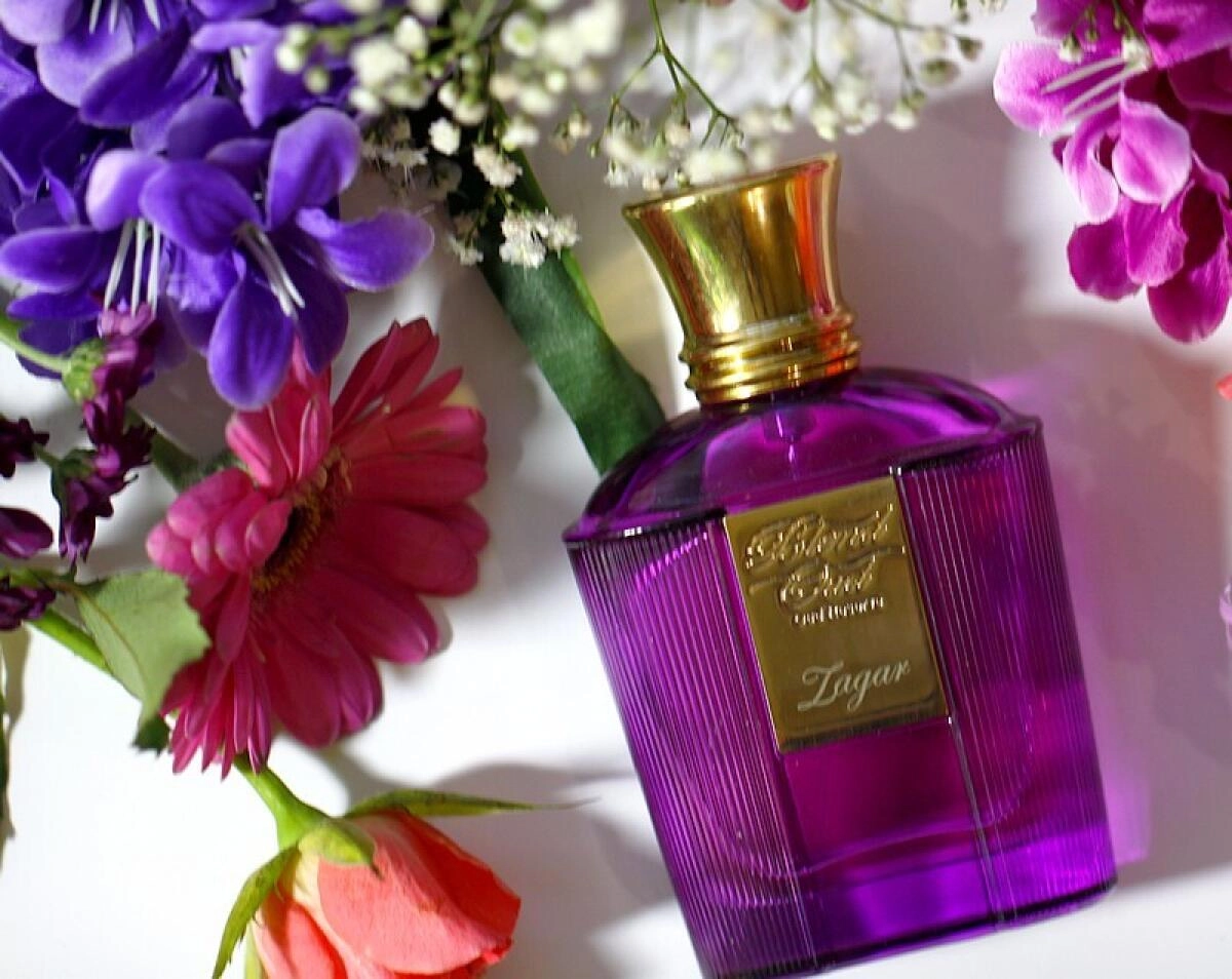 Blend Oud Zagar Blend Oud Zagar