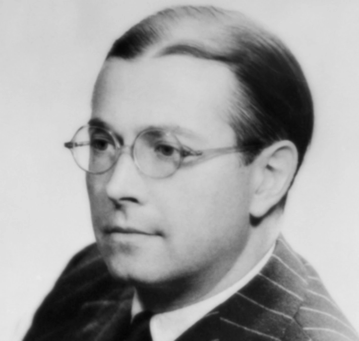 James Henry Creed (Джеймс Генри Крид)