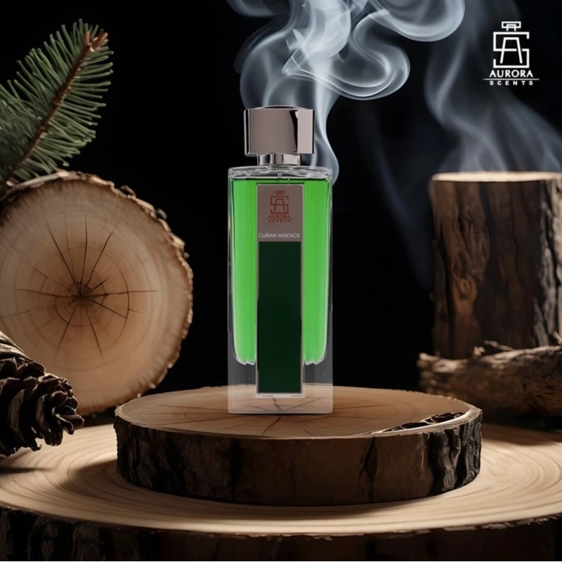 Фото Aurora Scents Cuban Incense