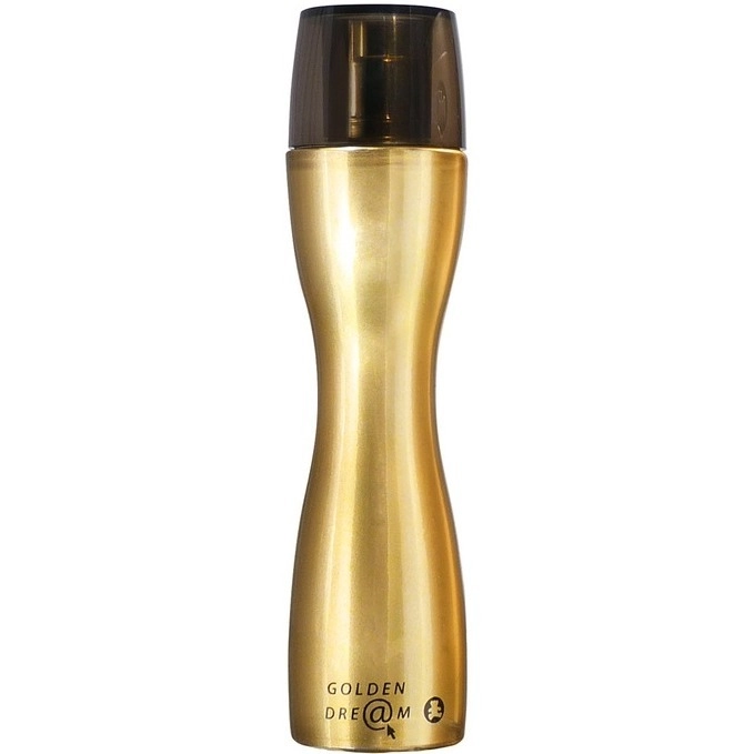 Фото Lulu Castagnette Golden Dream