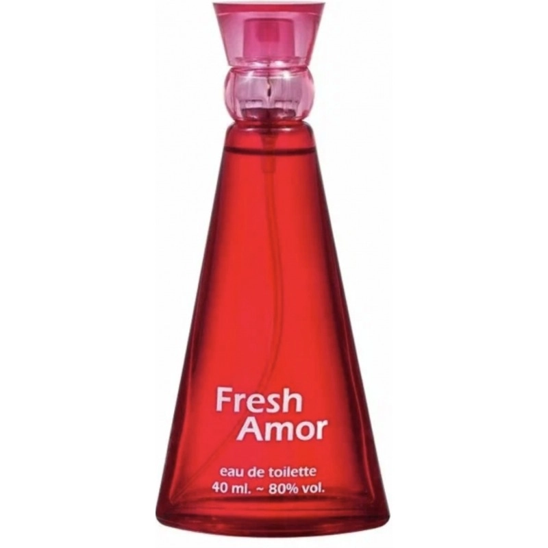 Фото Apple Parfums Fresh Amor