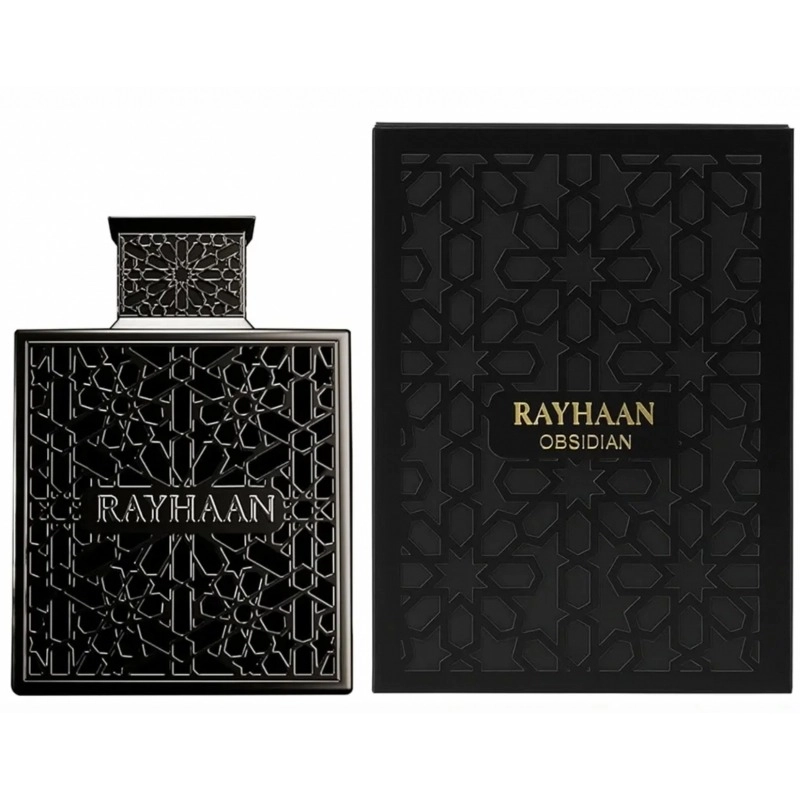 Фото Rayhaan Obsidian