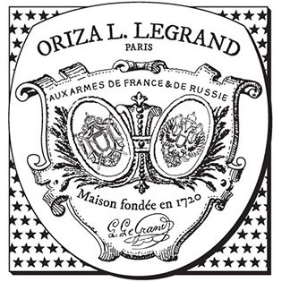 Oriza L. Legrand
