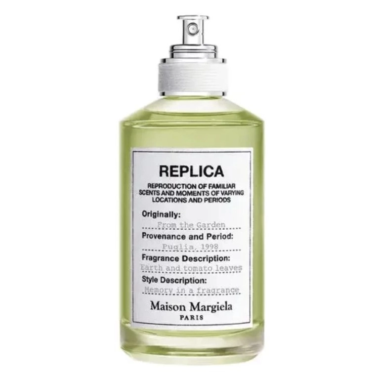 Фото Maison Margiela From The Garden