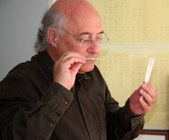 Agusti Vidal (Агусти Видаль)