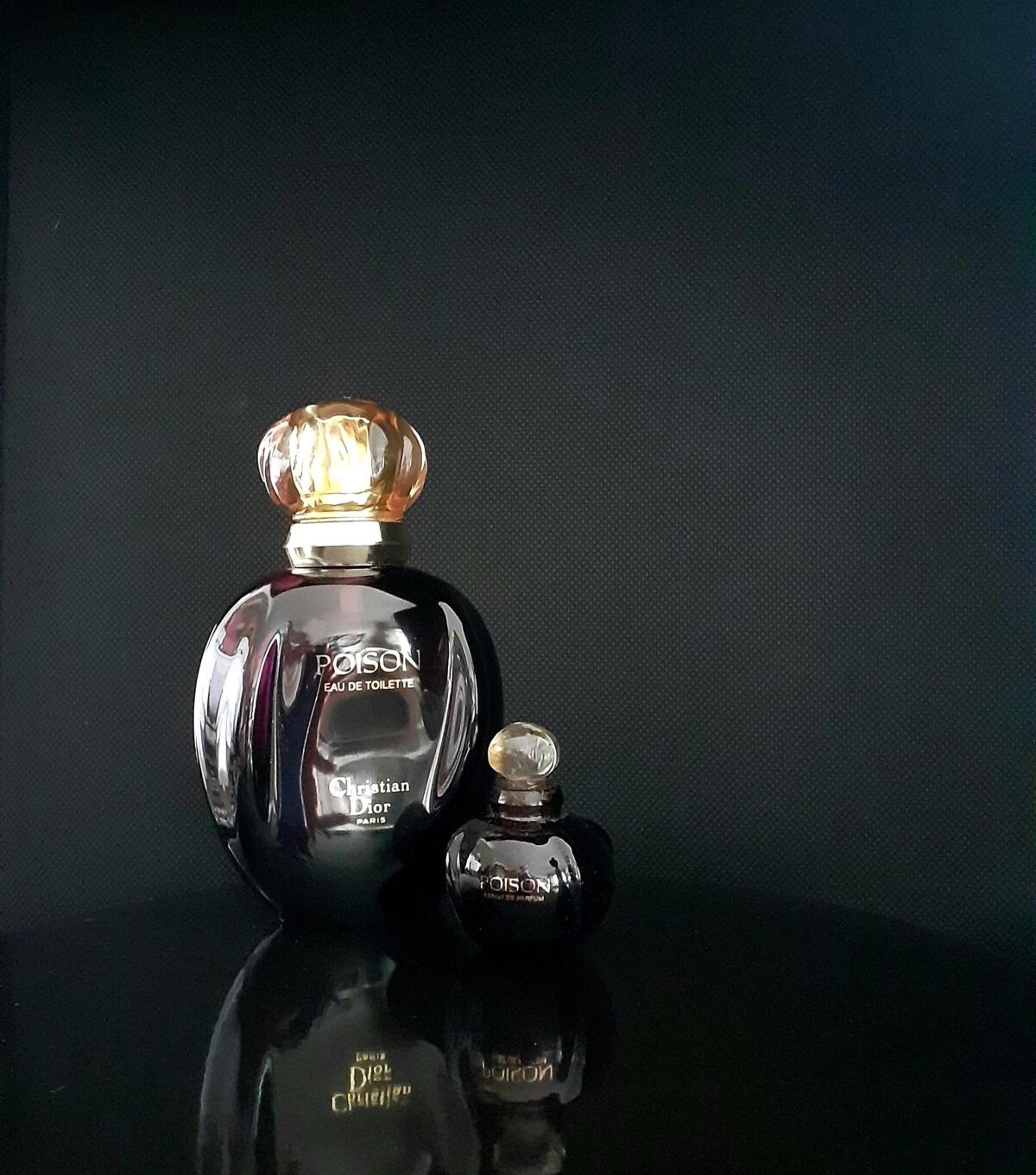 Christian Dior Poison Extrait de Parfum Christian Dior Poison Extrait de Parfum