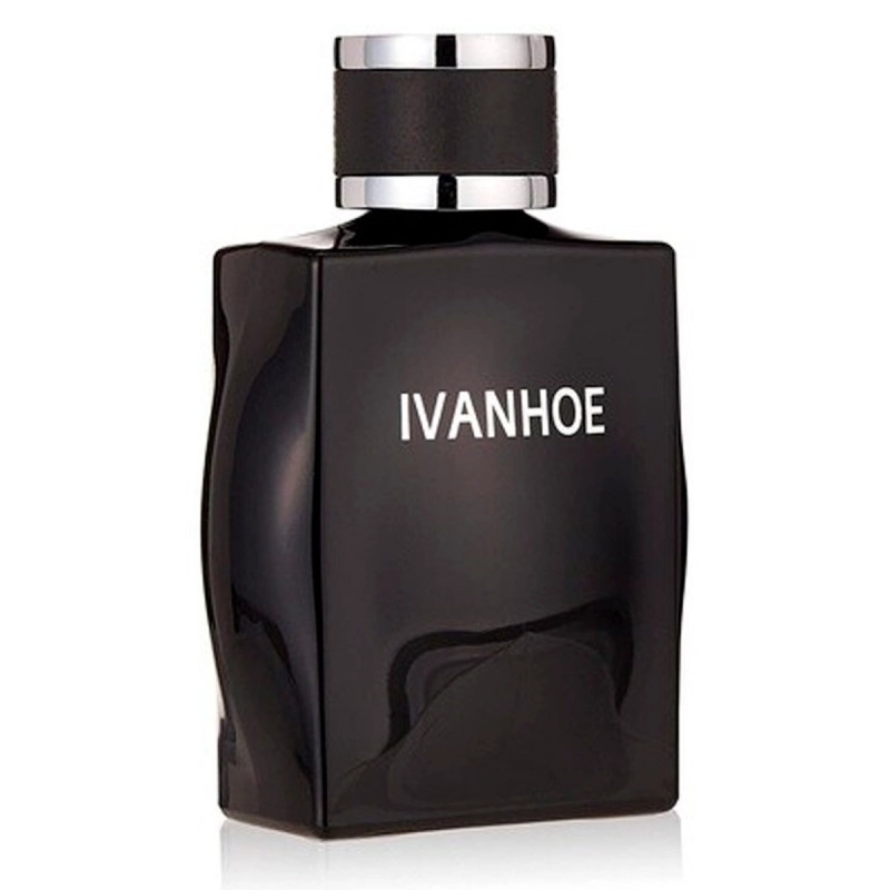 Фото Yves de Sistelle Ivanhoe