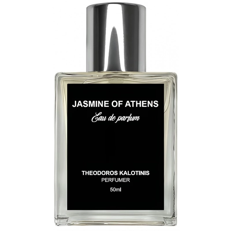 Открыть Theodoros Kalotinis Jasmine of Athens Фото Theodoros Kalotinis Jasmine of Athens