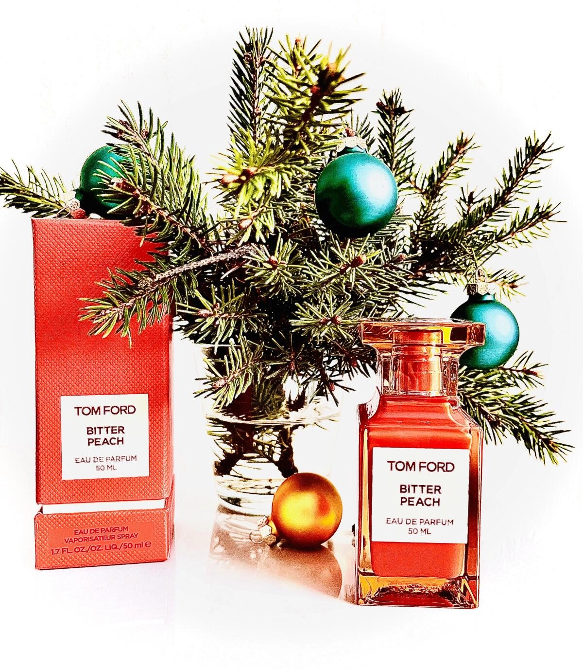 Tom Ford Bitter Peach Tom Ford Bitter Peach
