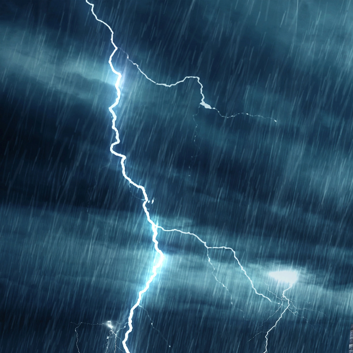 Фото Ноты дождя