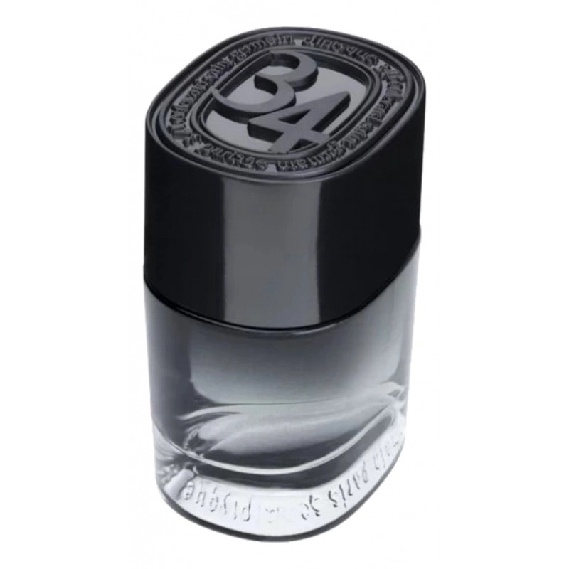 Фото Diptyque 34 boulevard Saint Germain Eau Mage