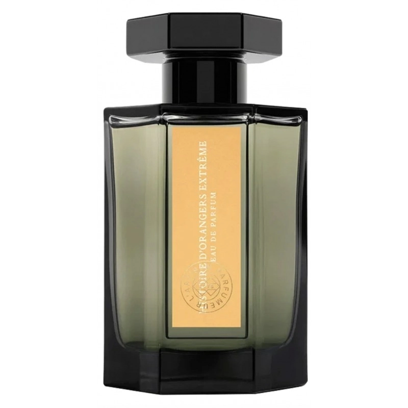 Фото L`Artisan Parfumeur Histoire D'Orangers Extreme