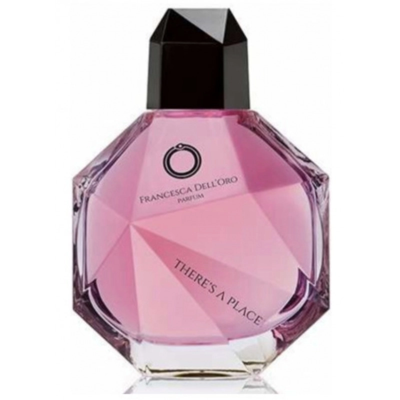 Фото Francesca dell'Oro There's A Place