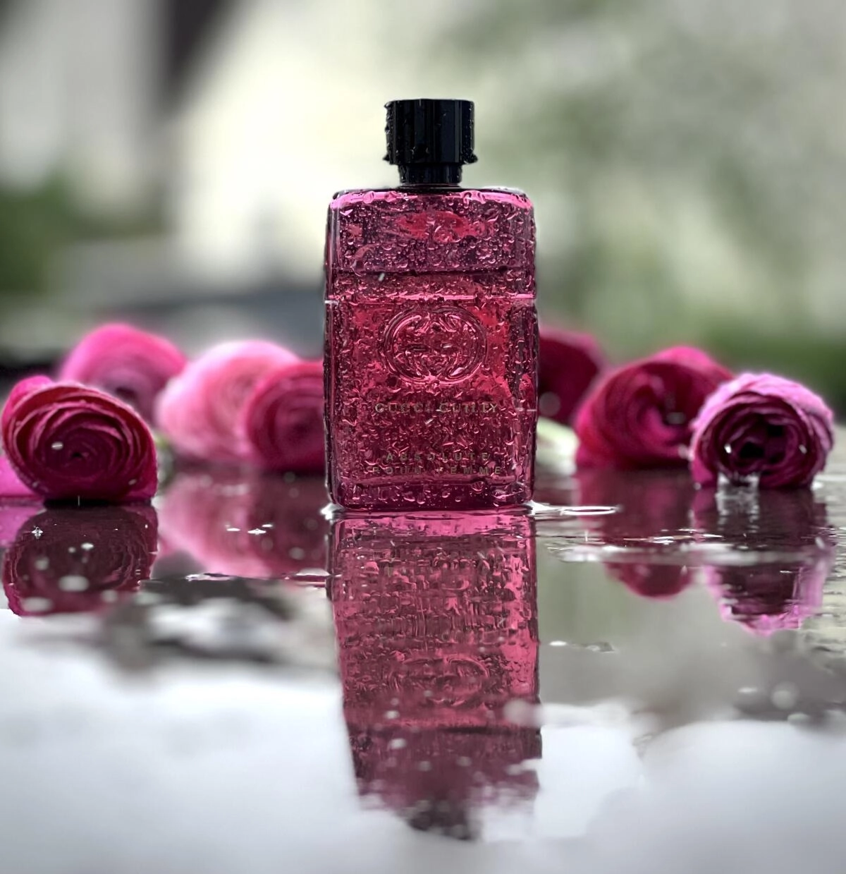 Gucci Guilty Absolute pour Femme Gucci Guilty Absolute pour Femme