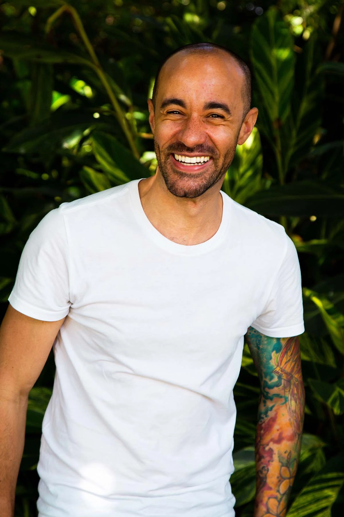 Benjamin Belizon (Бенжамен Белизон)