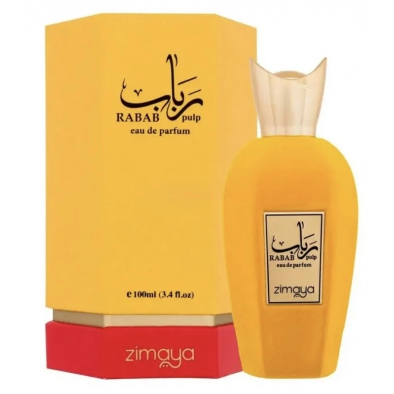 Фото Zimaya Rabab Pulp