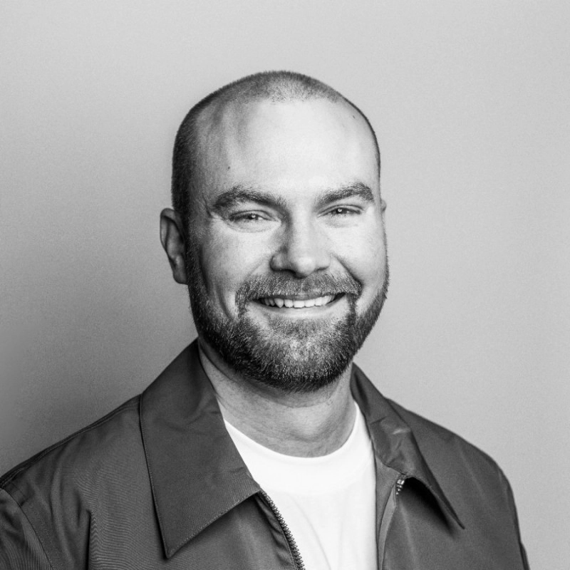 Fredrik Dalman (Фредрик Далман)