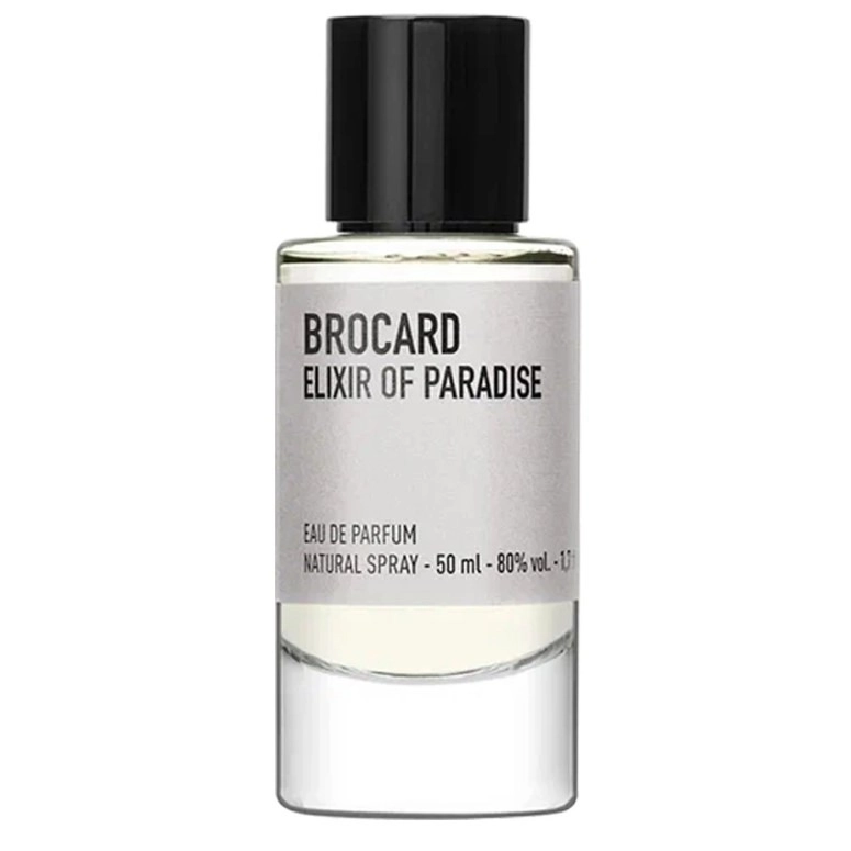 Открыть Brocard Elixir Of Paradise Фото Brocard Elixir Of Paradise