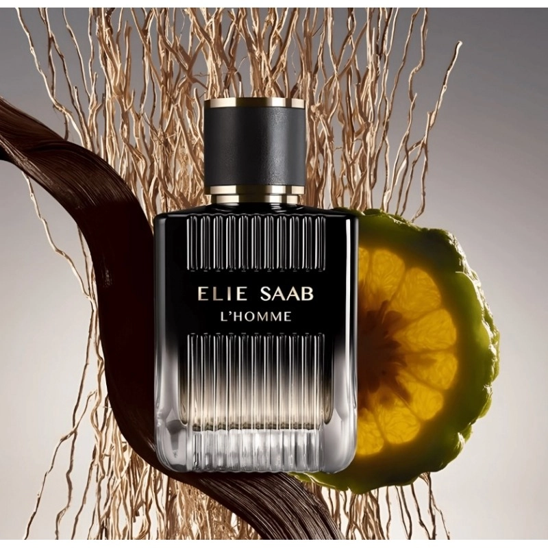 Фото Elie Saab L'Homme