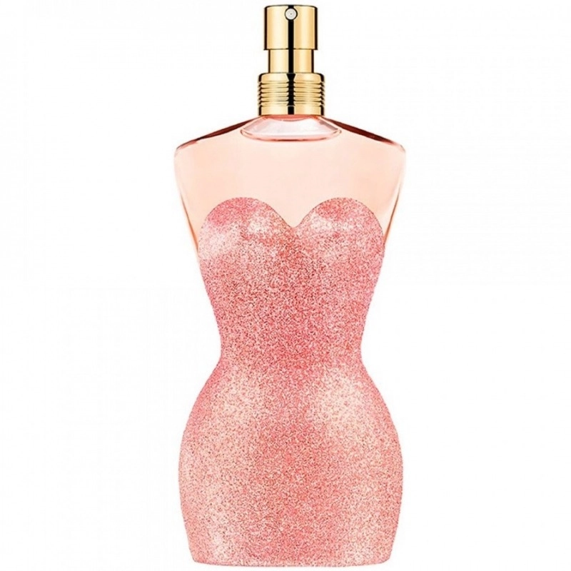 Фото Jean Paul Gaultier Classique Pin Up