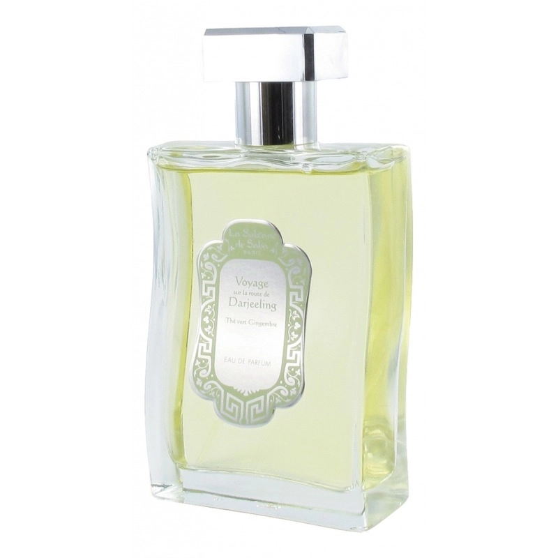 Фото La Sultane de Saba Voyage Sur La Route De Darjeeling The Vert Gingembre