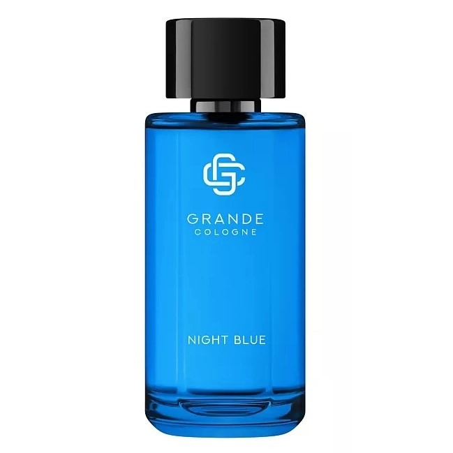 Фото Parfums Genty Grande Cologne Night Blue