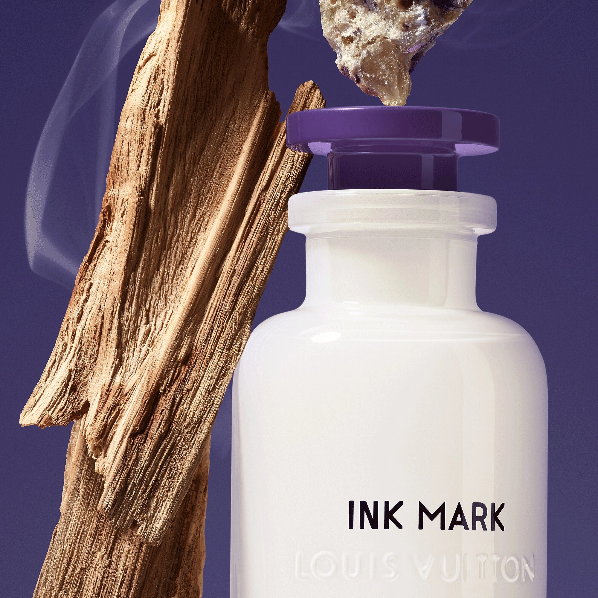 Фото Louis Vuitton Ink Mark