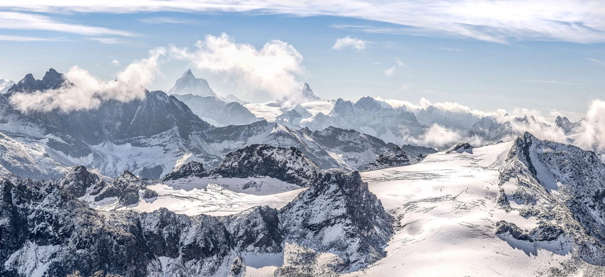 Фото Горный воздух