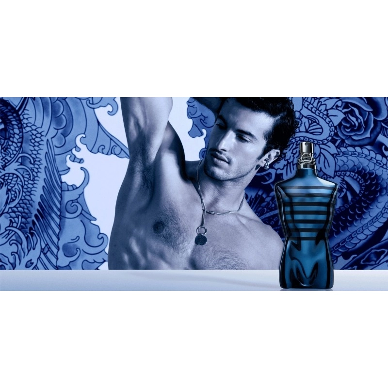 Фото Jean Paul Gaultier Le Male In Blue