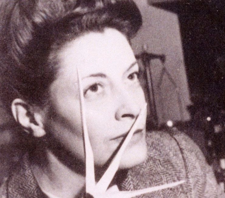 Germaine Cellier (Жермен Селье)