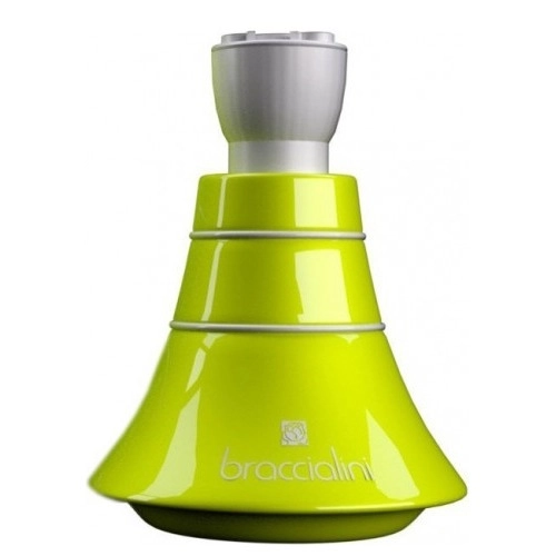 Фото Braccialini Glossy Green