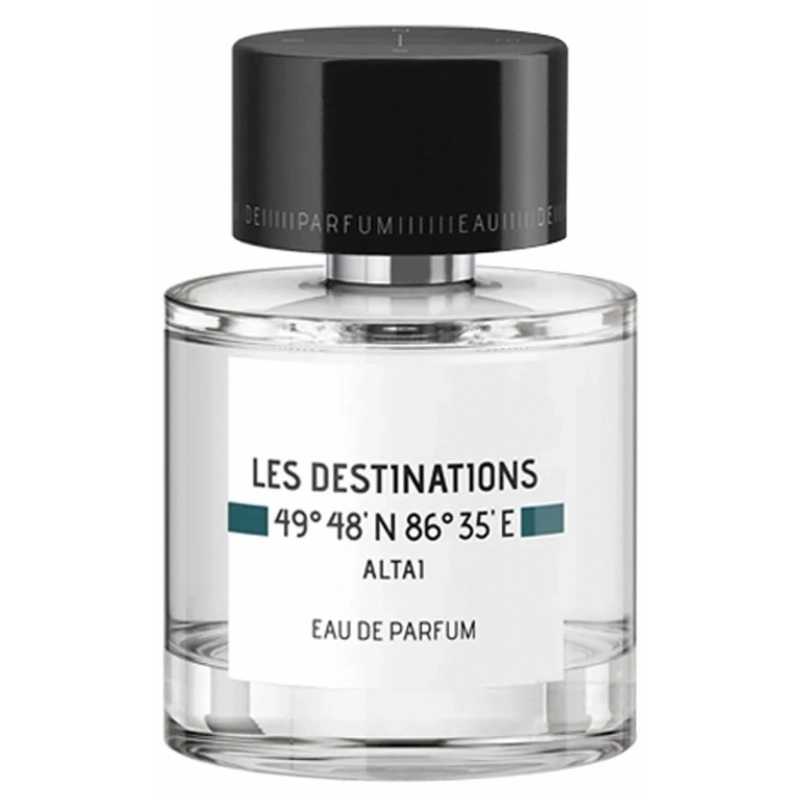 Фото Les Destinations Altai