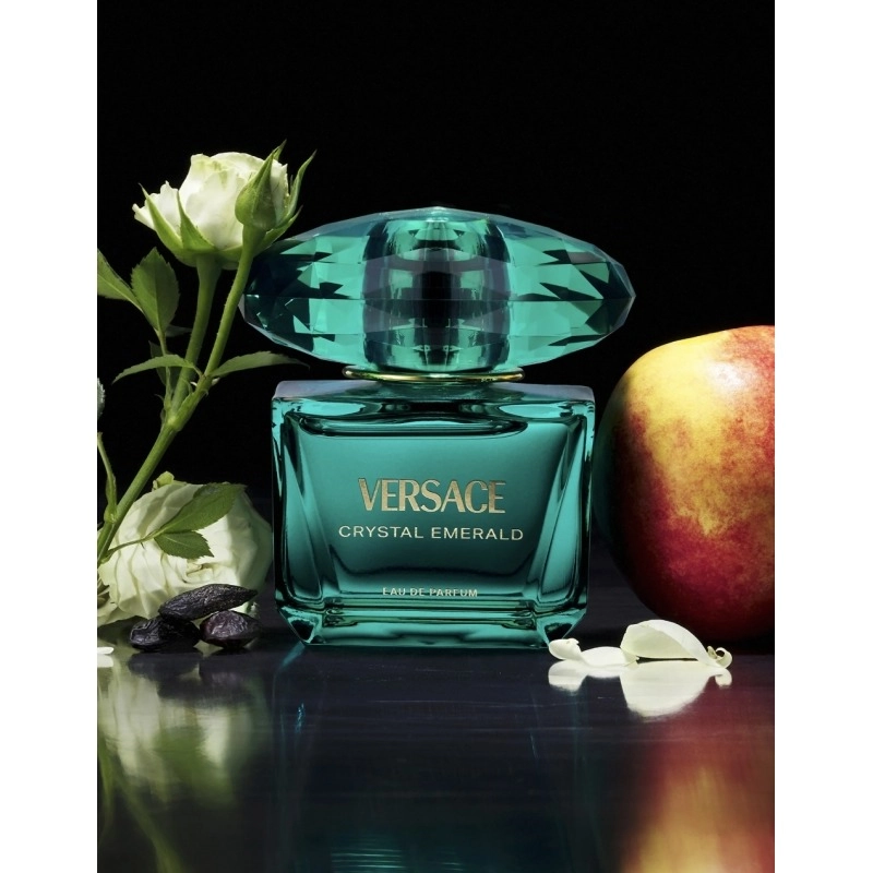 Фото Versace Crystal Emerald