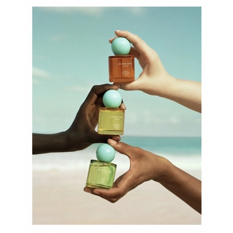 Фото Jo Malone Yuzu Zest Cologne