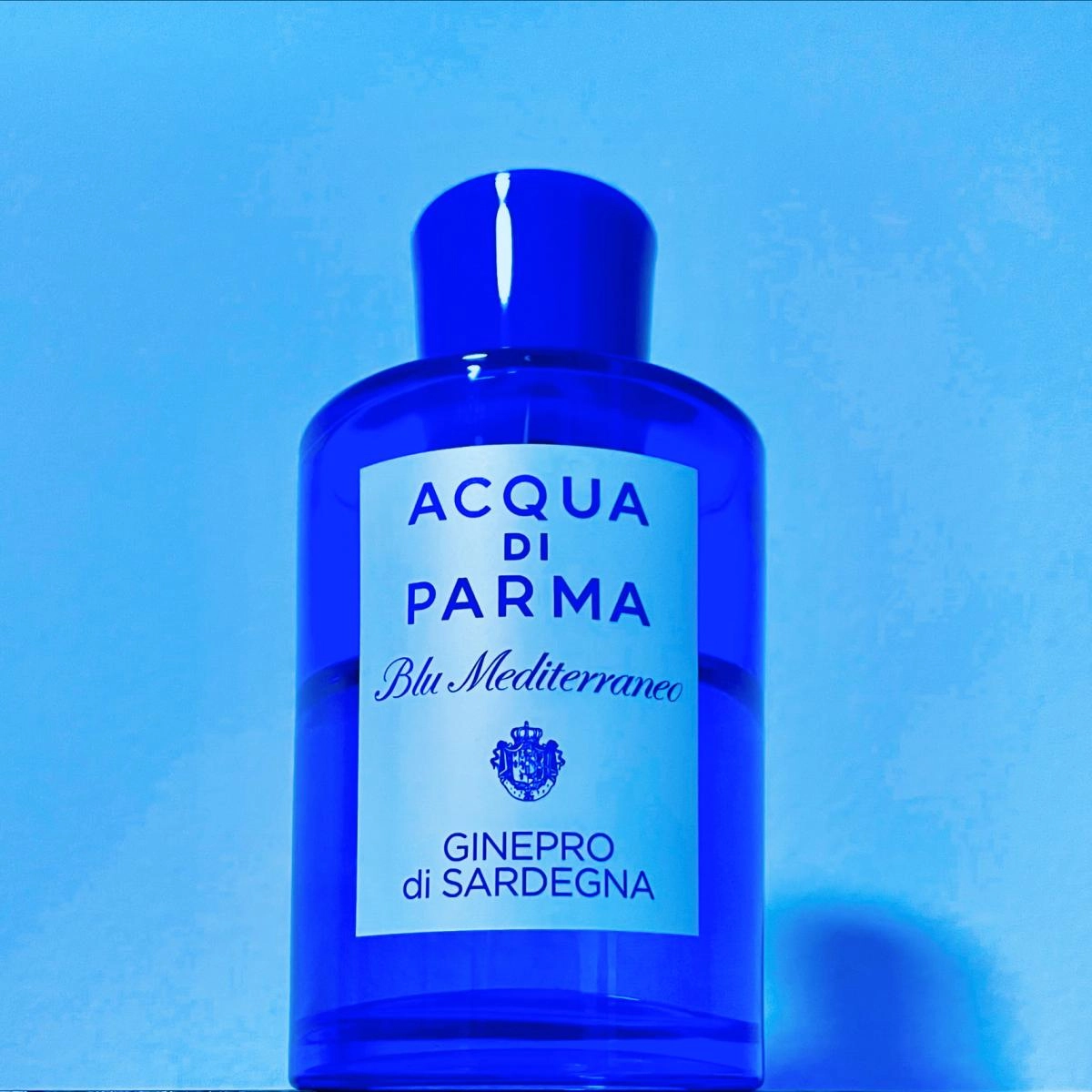 Acqua di Parma Ginepro di Sardegna Acqua di Parma Ginepro di Sardegna