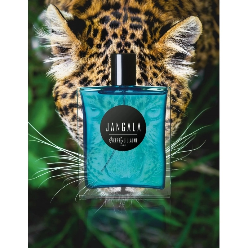 Фото Pierre Guillaume Jangala